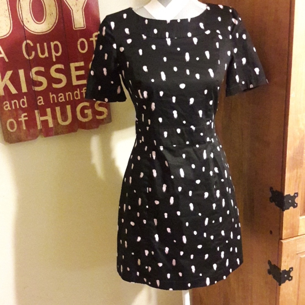 French connection dress